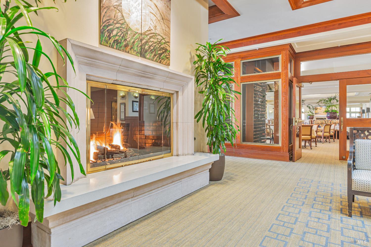 Detail Gallery Image 19 of 28 For 200 Deer Valley Rd 1c,  San Rafael,  CA 94903 - 1 Beds | 1/1 Baths