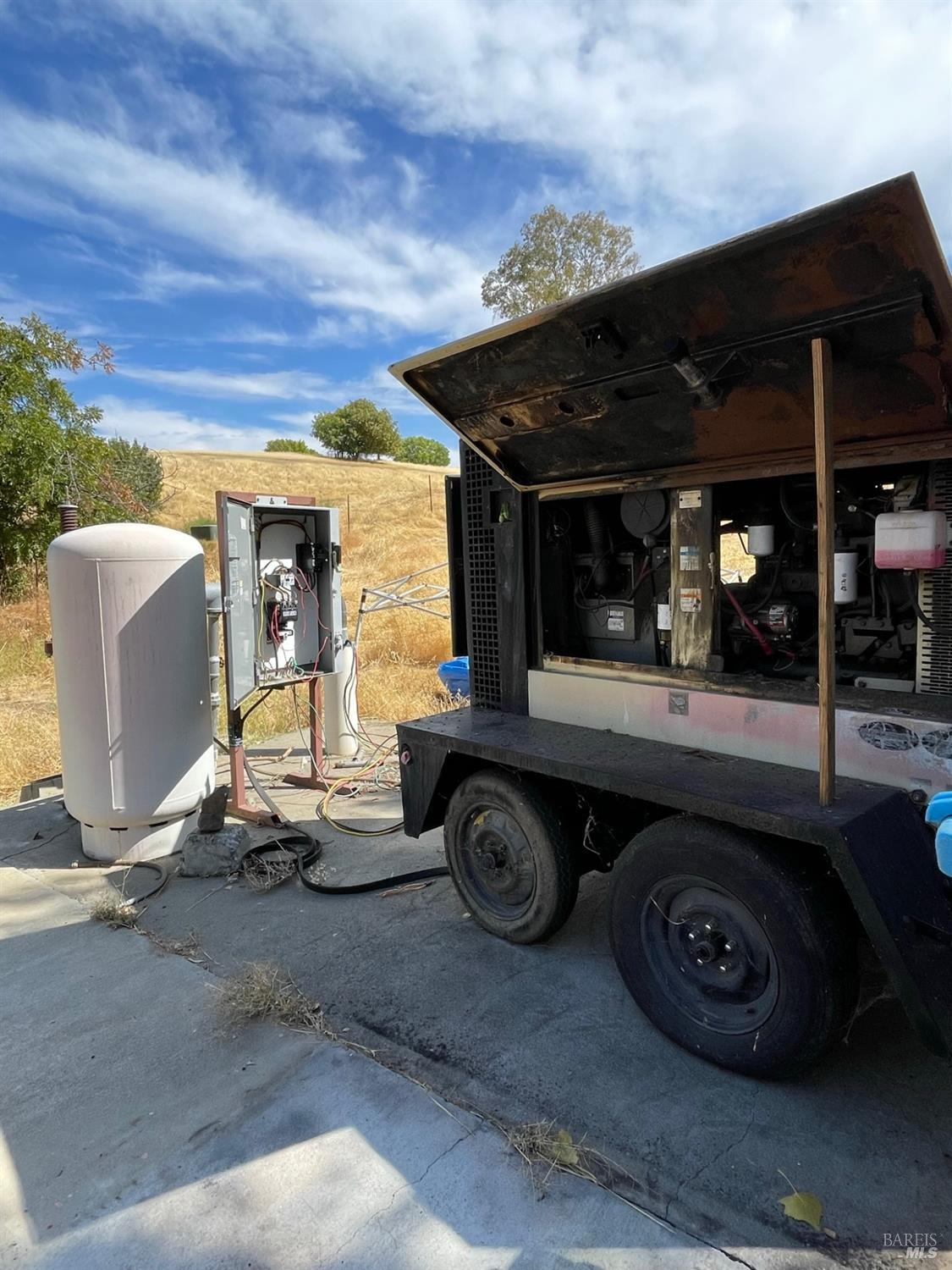 Detail Gallery Image 4 of 22 For 0 Central Ln, Winters,  CA 95616 - – Beds | – Baths