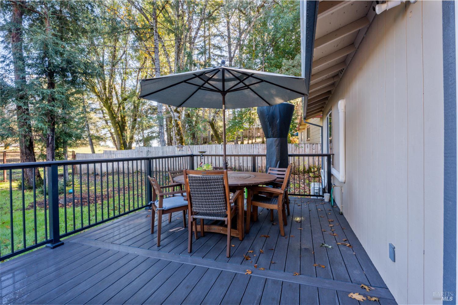 Detail Gallery Image 14 of 16 For 26861 Oriole Dr, Willits,  CA 95490 - 3 Beds | 2 Baths