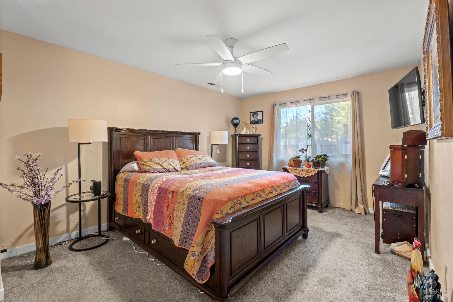 Detail Gallery Image 11 of 16 For 26861 Oriole Dr, Willits,  CA 95490 - 3 Beds | 2 Baths