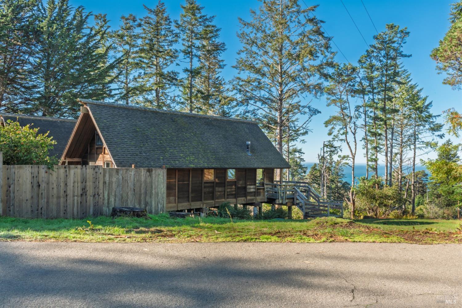 Detail Gallery Image 42 of 46 For 35402 Fly Cloud Rd, The Sea Ranch,  CA 95497 - 2 Beds | 2 Baths