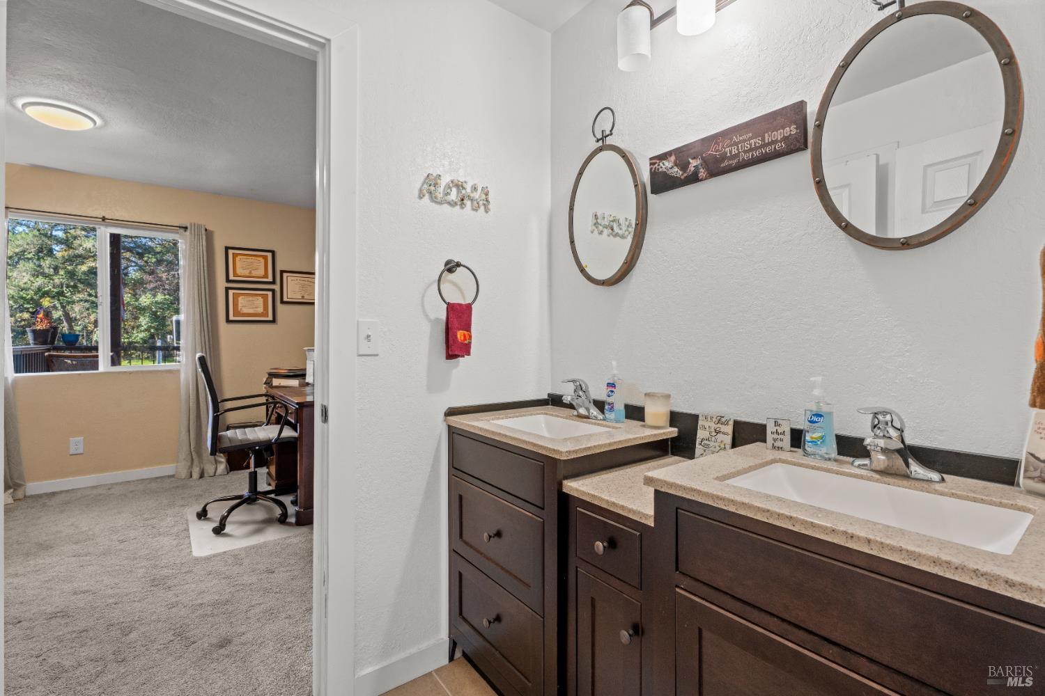 Detail Gallery Image 10 of 16 For 26861 Oriole Dr, Willits,  CA 95490 - 3 Beds | 2 Baths