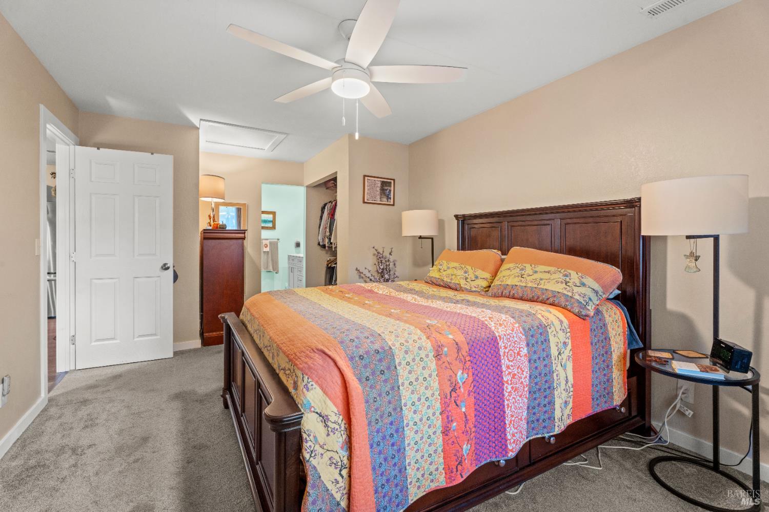 Detail Gallery Image 12 of 16 For 26861 Oriole Dr, Willits,  CA 95490 - 3 Beds | 2 Baths