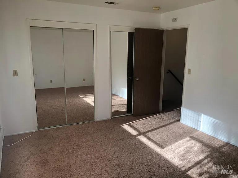 Detail Gallery Image 9 of 19 For 1941 Grande Cir #48,  Fairfield,  CA 94533 - 2 Beds | 1/1 Baths