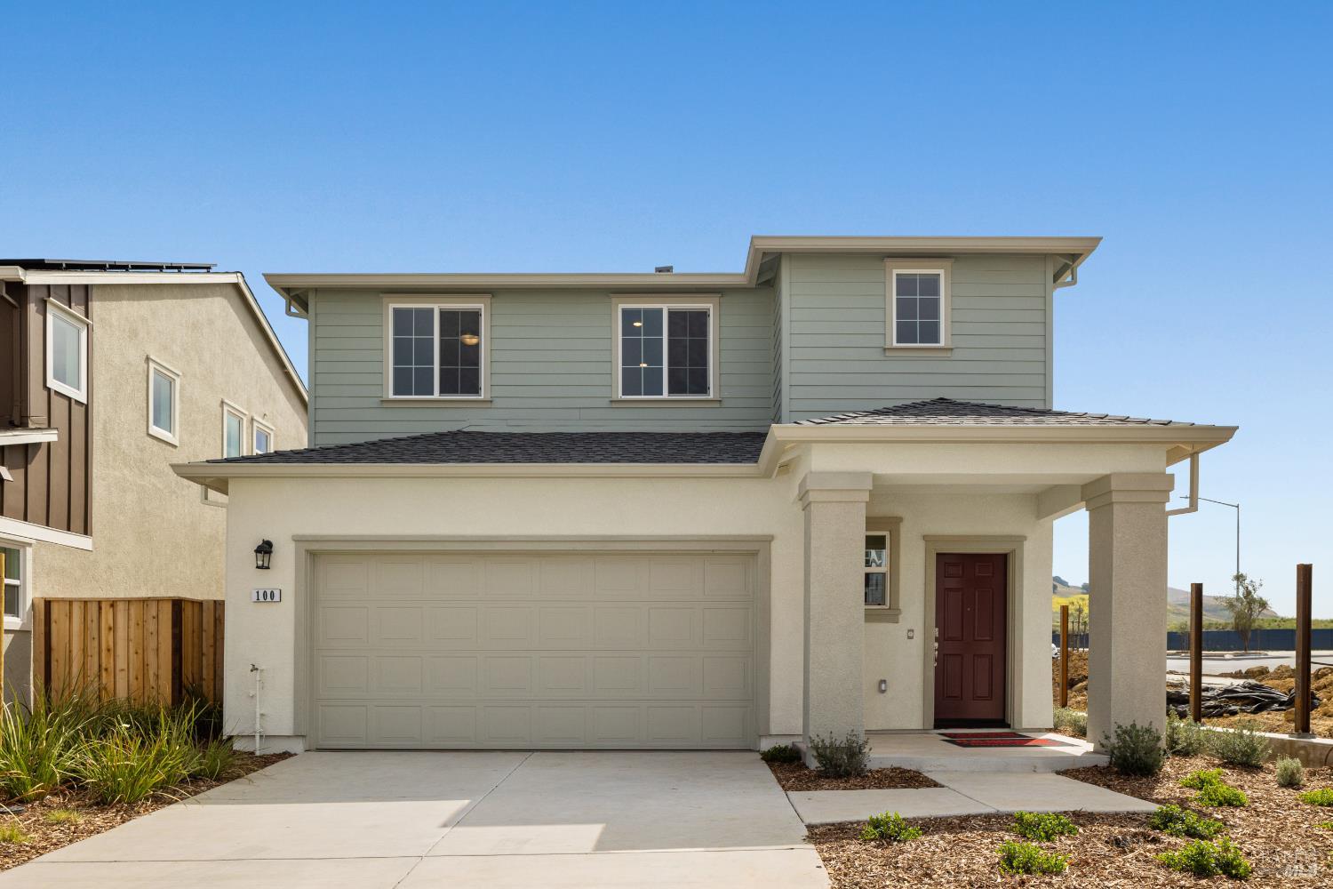 Front Image Thumbnail for BA325100166