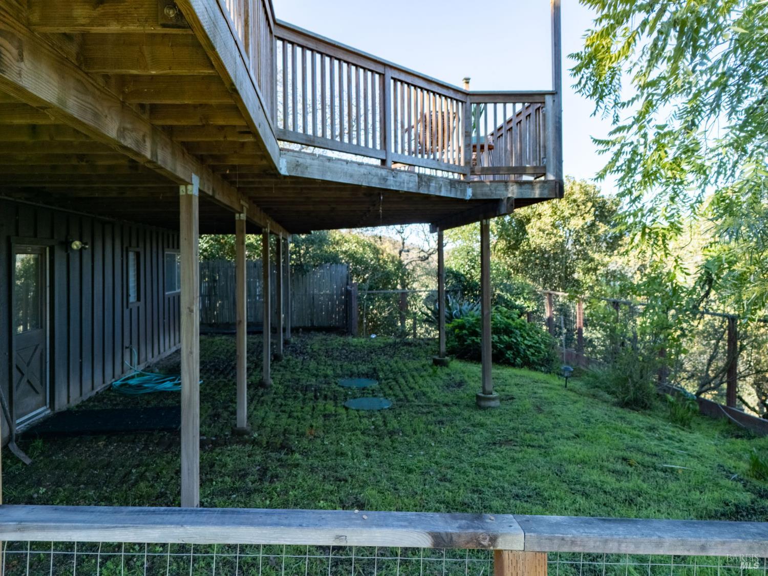 Detail Gallery Image 55 of 56 For 30 Manzanita Ave, Novato,  CA 94945 - 3 Beds | 2 Baths