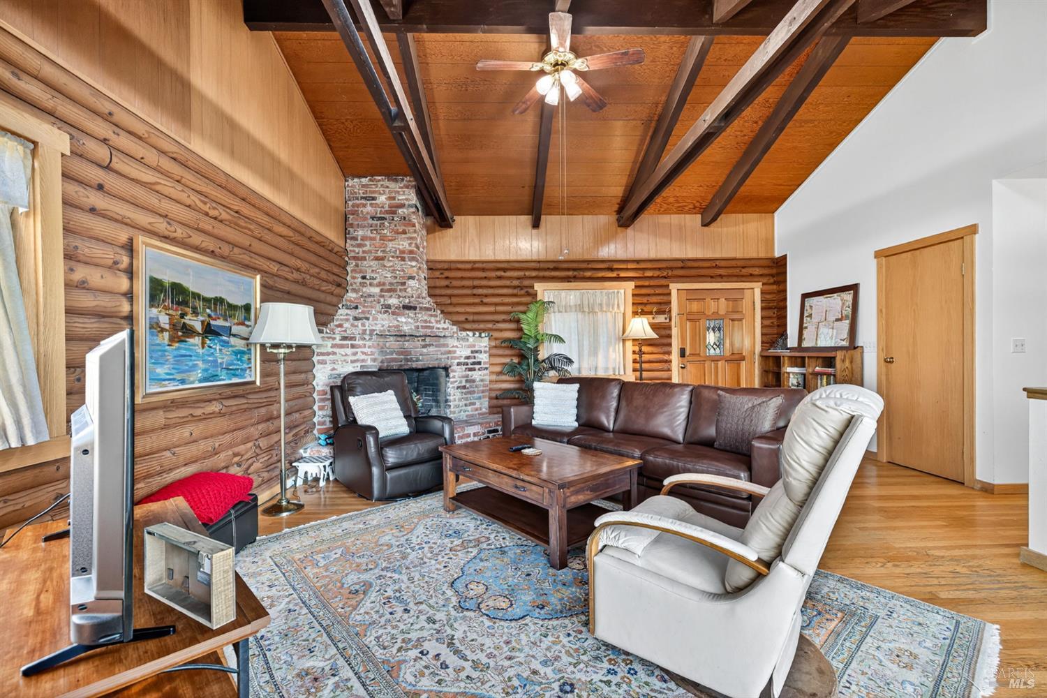 Detail Gallery Image 16 of 56 For 30 Manzanita Ave, Novato,  CA 94945 - 3 Beds | 2 Baths