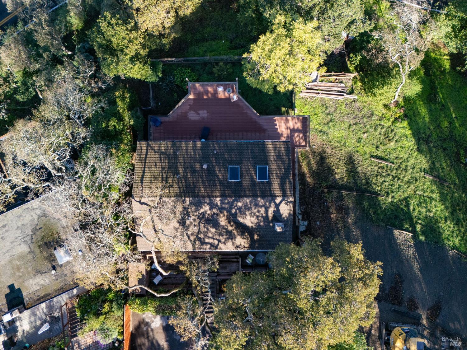 Detail Gallery Image 47 of 56 For 30 Manzanita Ave, Novato,  CA 94945 - 3 Beds | 2 Baths