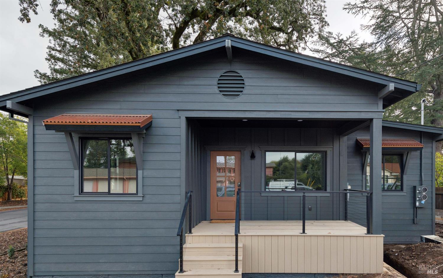 Detail Gallery Image 22 of 22 For 735 Hunt Ave, Saint Helena,  CA 94574 - 3 Beds | 2 Baths