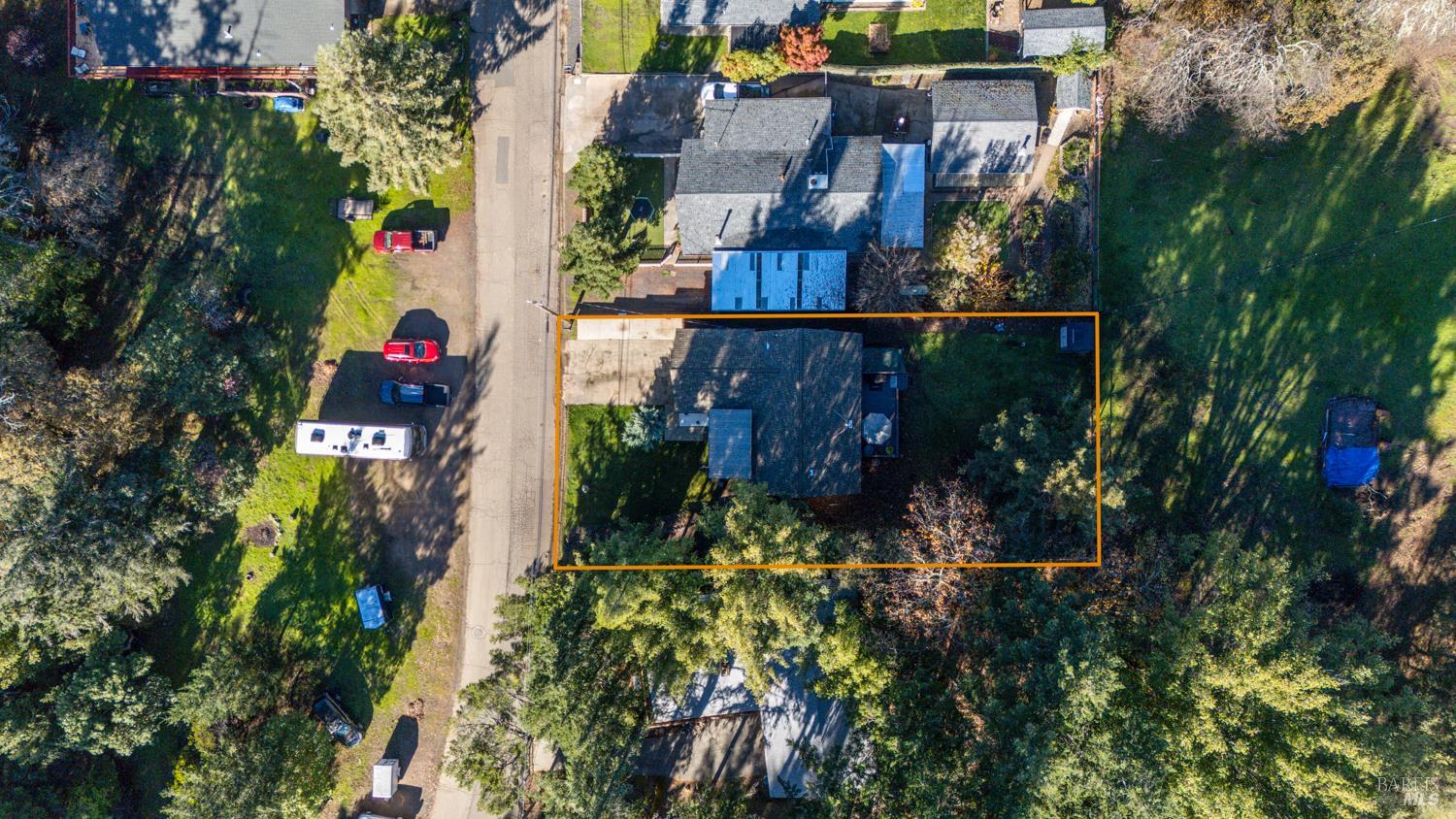 Detail Gallery Image 16 of 16 For 26861 Oriole Dr, Willits,  CA 95490 - 3 Beds | 2 Baths