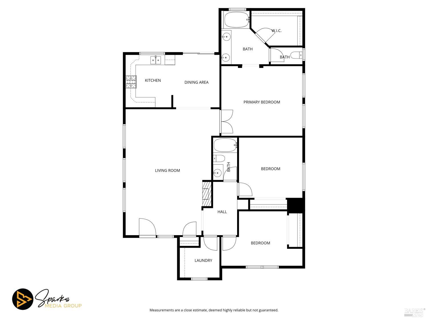 Detail Gallery Image 31 of 31 For 1771 Beale Cir, Suisun City,  CA 94585 - 3 Beds | 2 Baths