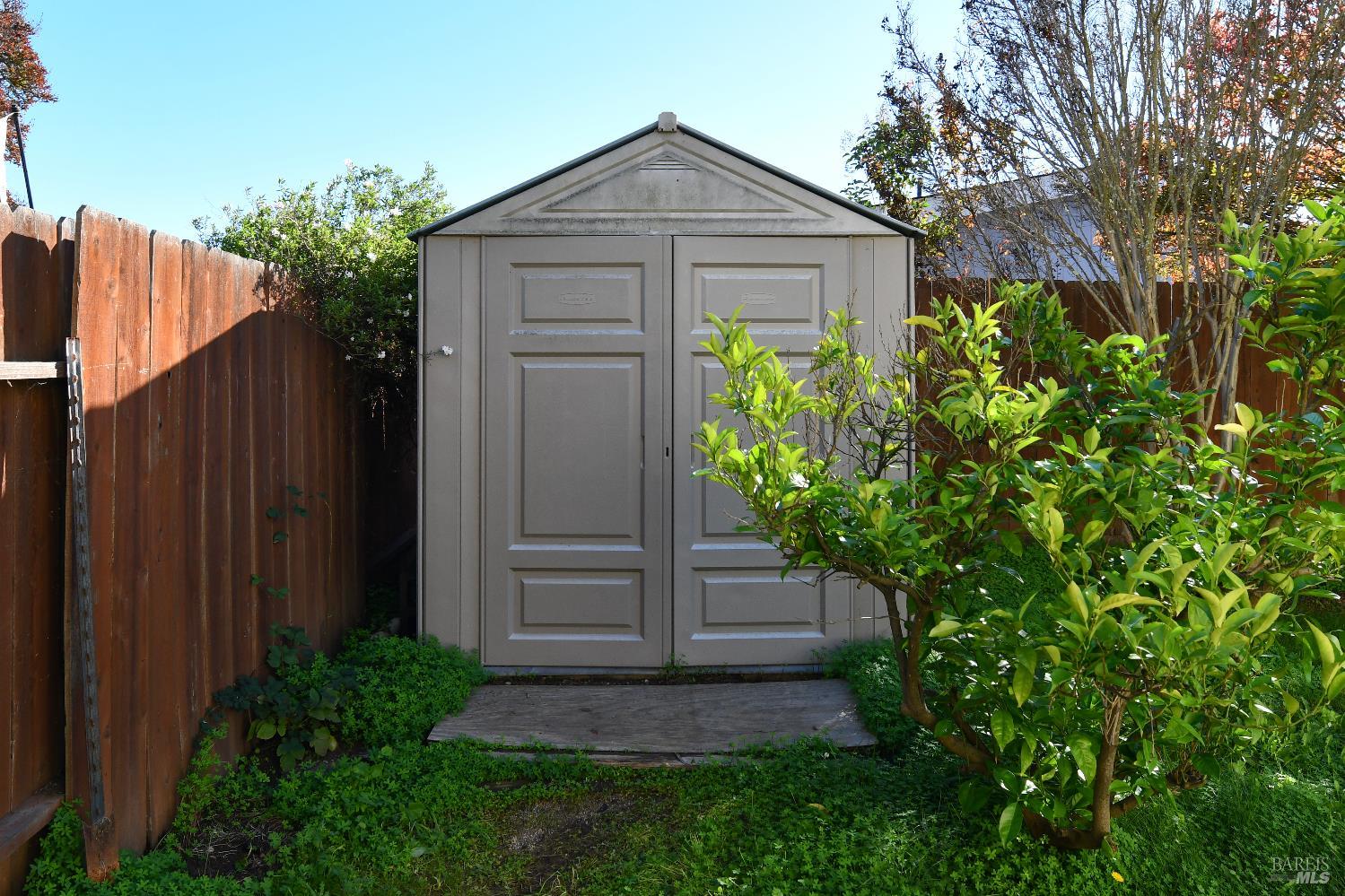 Detail Gallery Image 30 of 33 For 1803 Monarch Dr, Napa,  CA 94558 - 4 Beds | 2 Baths