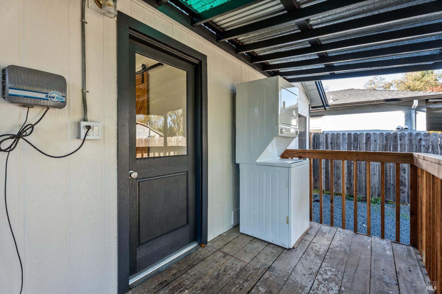 Detail Gallery Image 20 of 28 For 6 Lorraine St, Ukiah,  CA 95482 - 2 Beds | 1 Baths