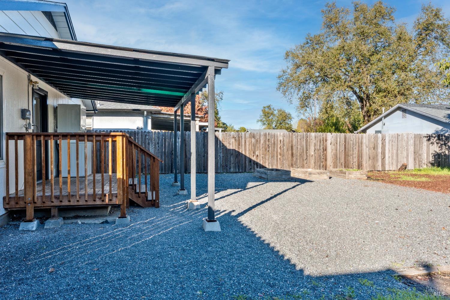 Detail Gallery Image 23 of 28 For 6 Lorraine St, Ukiah,  CA 95482 - 2 Beds | 1 Baths