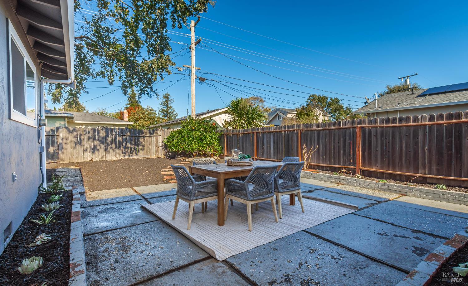 Detail Gallery Image 43 of 48 For 1842 Trower Ave, Napa,  CA 94558 - 3 Beds | 2 Baths