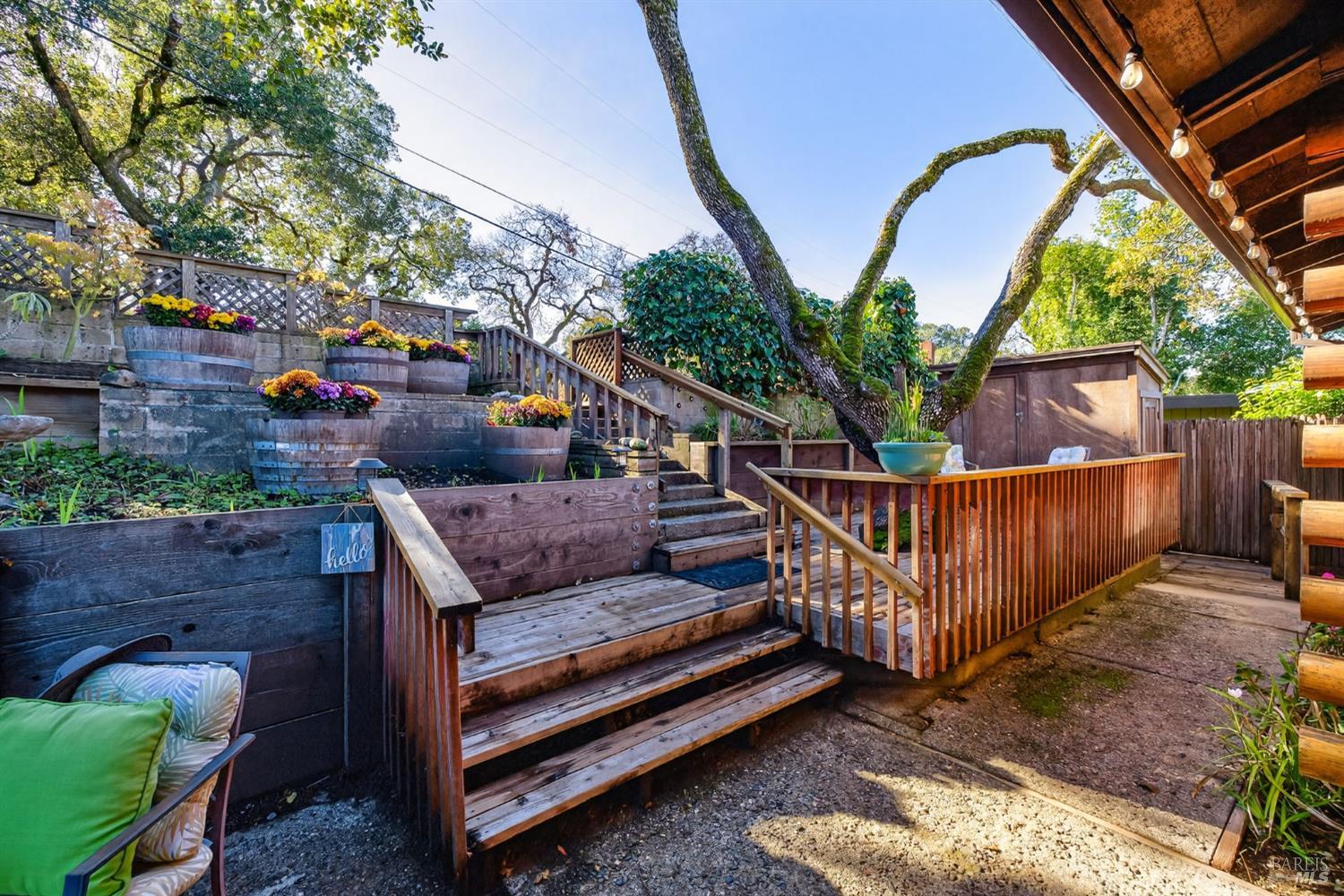 Detail Gallery Image 10 of 56 For 30 Manzanita Ave, Novato,  CA 94945 - 3 Beds | 2 Baths