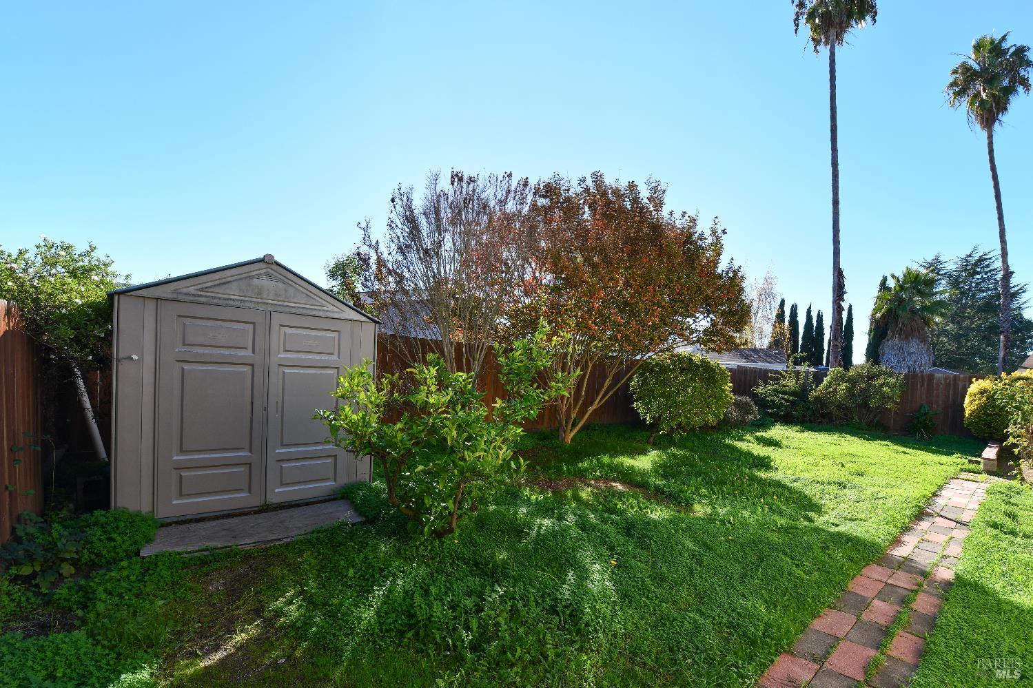 Detail Gallery Image 28 of 33 For 1803 Monarch Dr, Napa,  CA 94558 - 4 Beds | 2 Baths