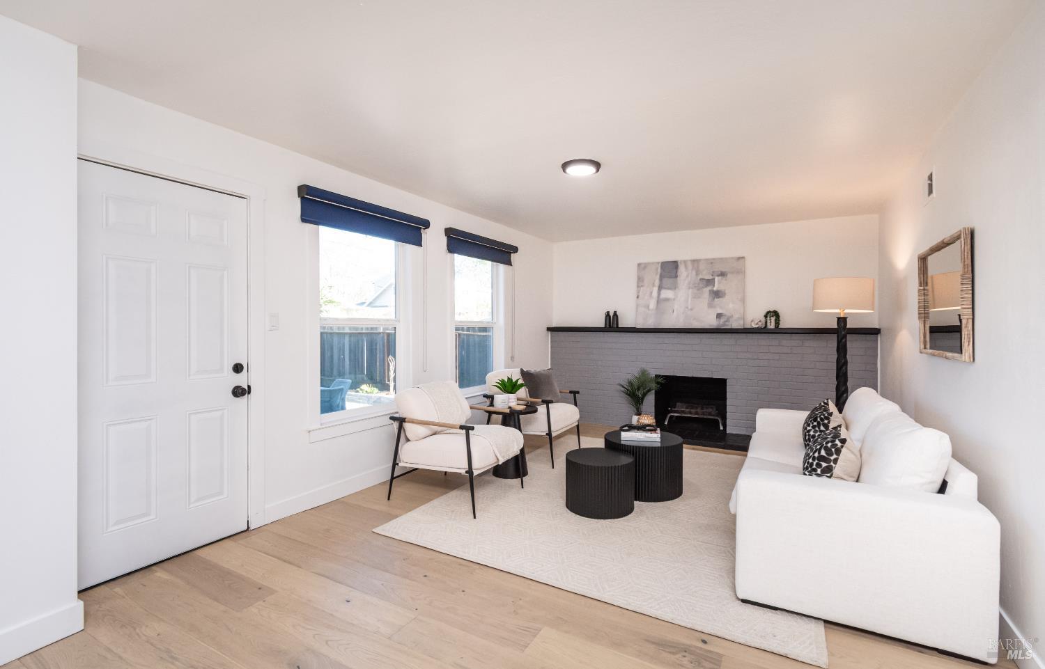 Detail Gallery Image 24 of 48 For 1842 Trower Ave, Napa,  CA 94558 - 3 Beds | 2 Baths