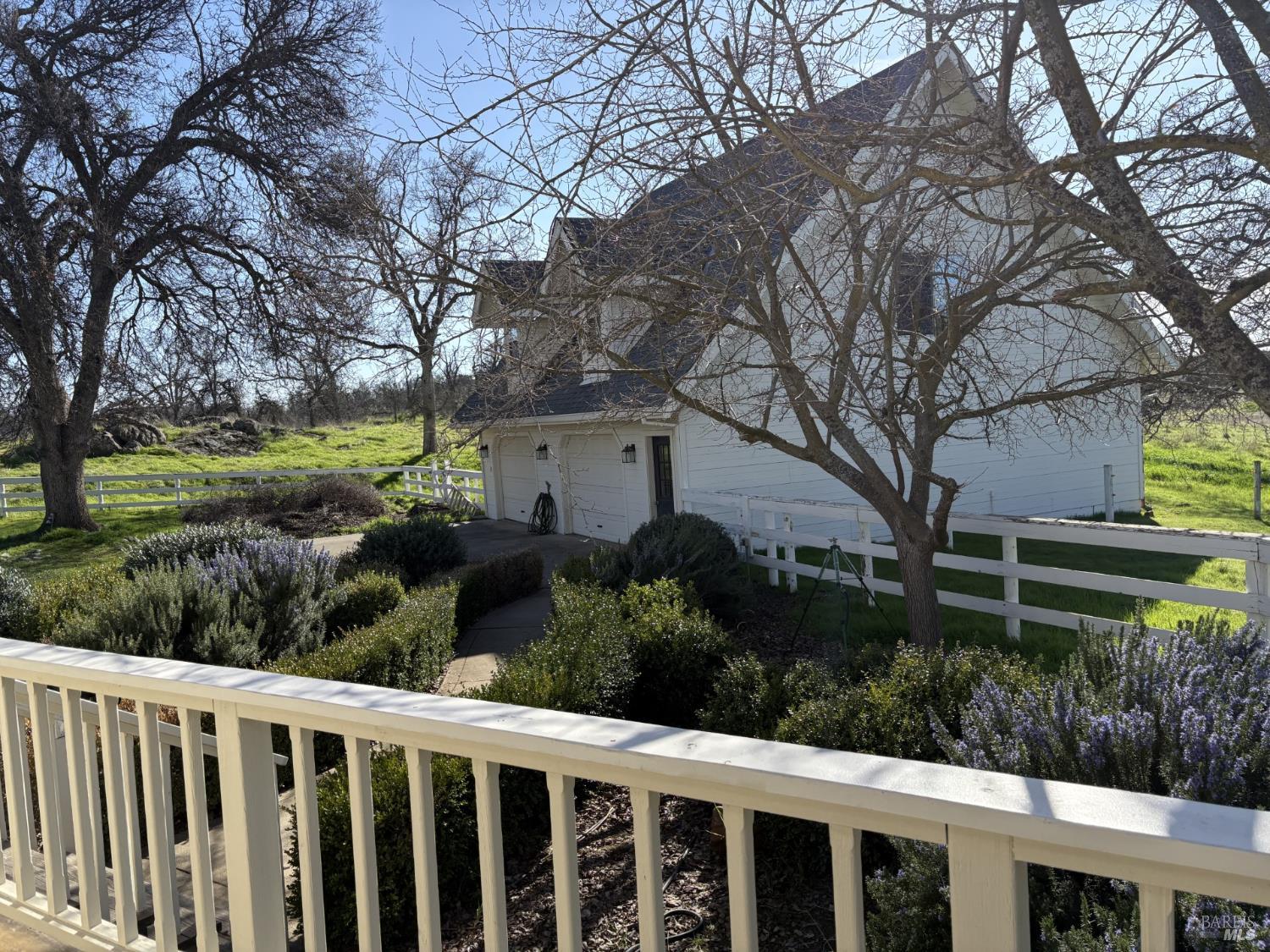 Detail Gallery Image 3 of 20 For 2617 S Old Highway Rd, Catheys Valley,  CA 95306 - 3 Beds | 2/1 Baths