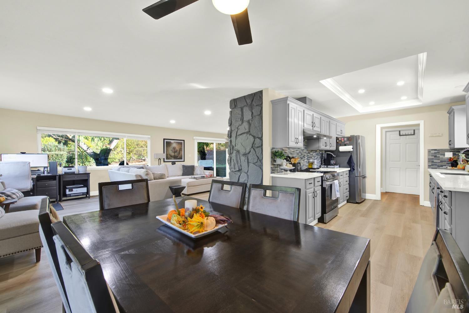 Detail Gallery Image 23 of 56 For 4118 Georgia St, Vallejo,  CA 94591 - 3 Beds | 2 Baths