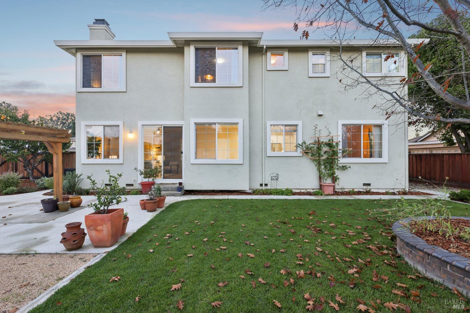 Detail Gallery Image 64 of 67 For 1767 Embassy Cir, Livermore,  CA 94550 - 4 Beds | 3 Baths