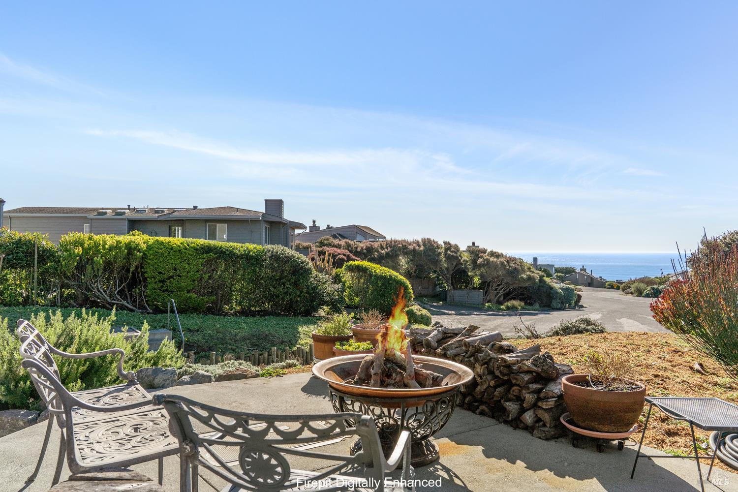 Detail Gallery Image 9 of 49 For 301 Sanderling Ct, Bodega Bay,  CA 94923 - 3 Beds | 2 Baths