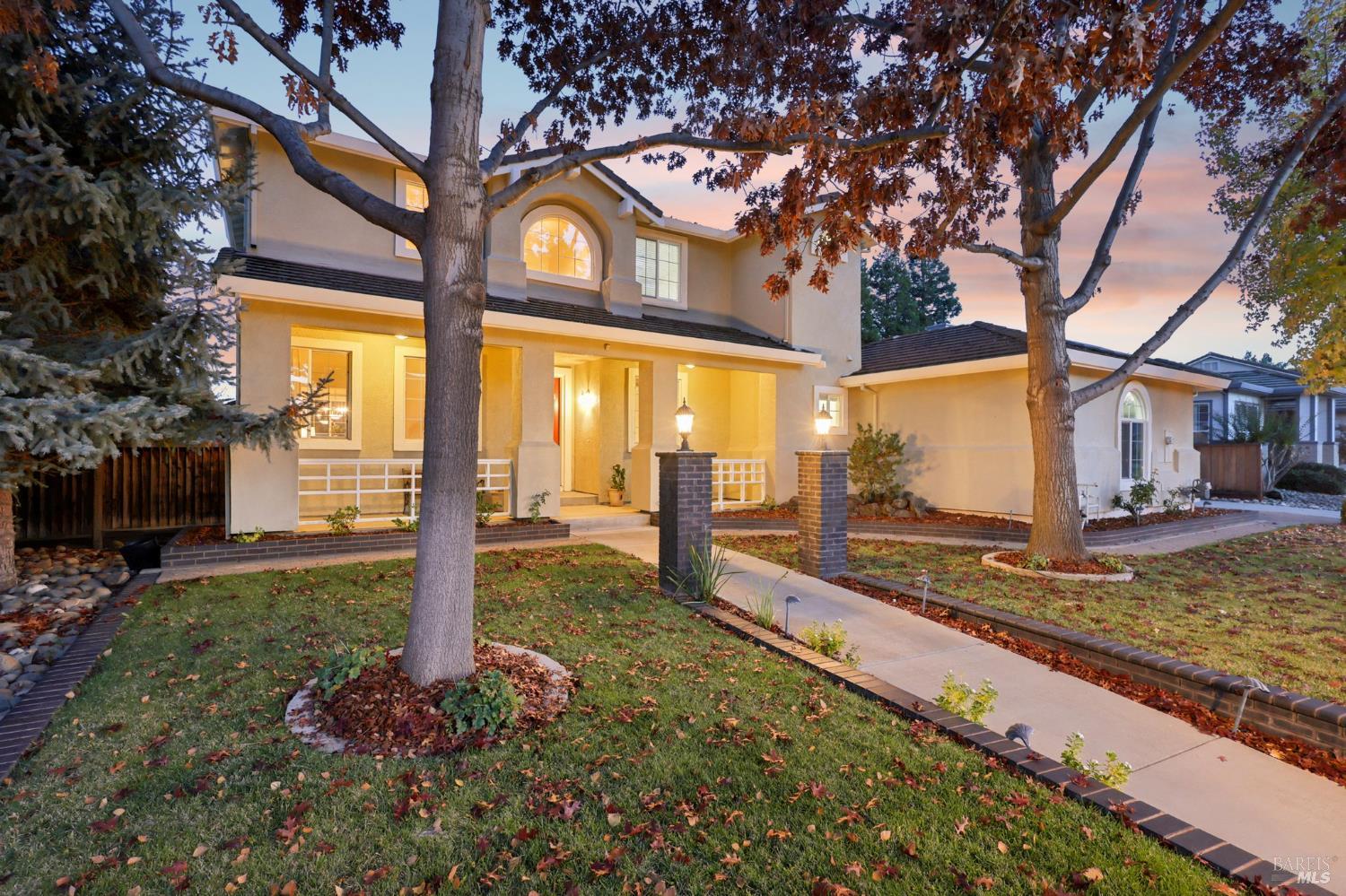 Detail Gallery Image 61 of 67 For 1767 Embassy Cir, Livermore,  CA 94550 - 4 Beds | 3 Baths