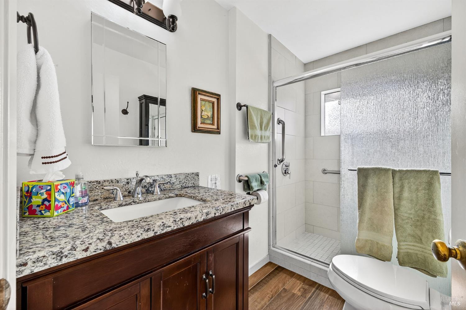 Detail Gallery Image 26 of 56 For 30 Manzanita Ave, Novato,  CA 94945 - 3 Beds | 2 Baths