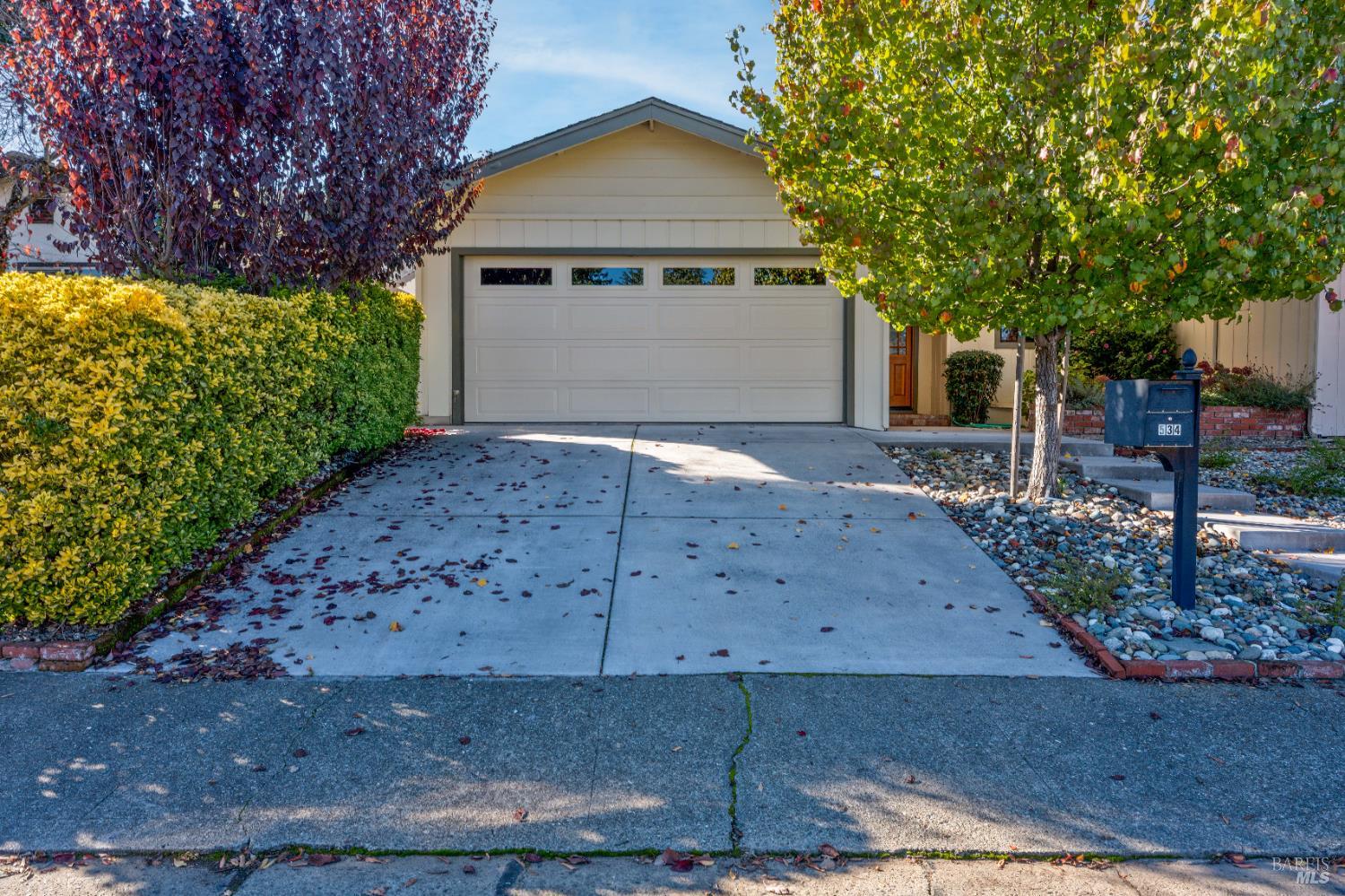 Detail Gallery Image 22 of 22 For 534 Nokomis Dr, Ukiah,  CA 95482 - 3 Beds | 2 Baths
