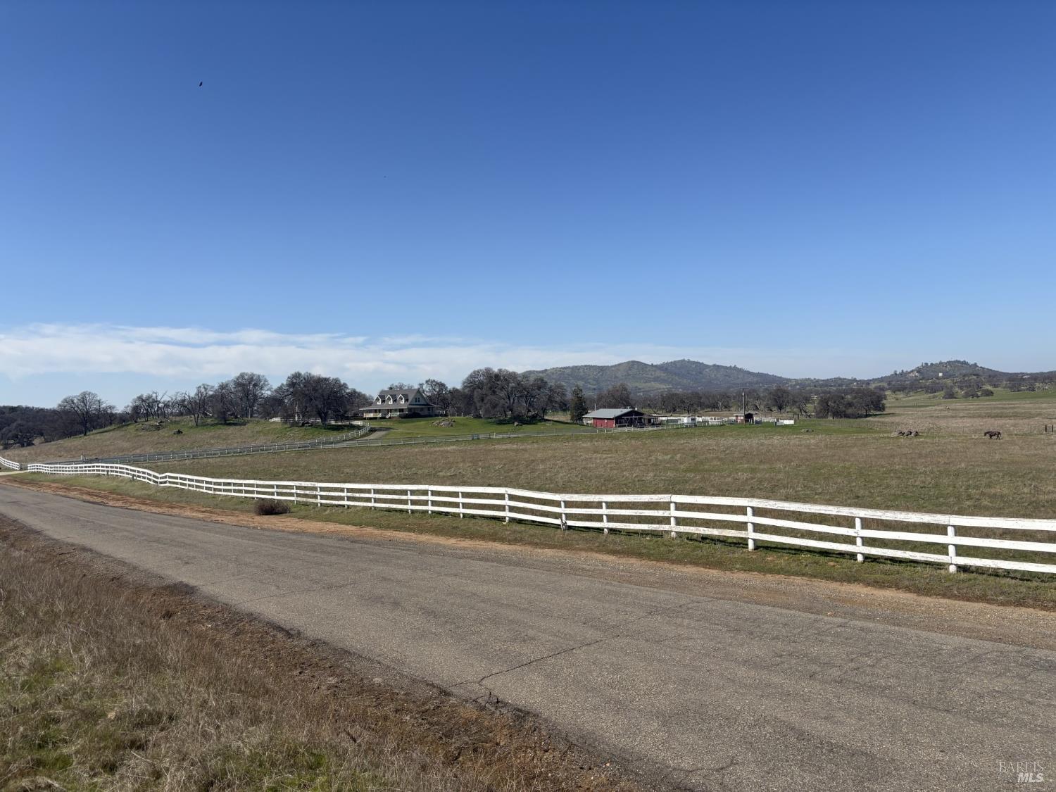 Detail Gallery Image 5 of 20 For 2617 S Old Highway Rd, Catheys Valley,  CA 95306 - 3 Beds | 2/1 Baths