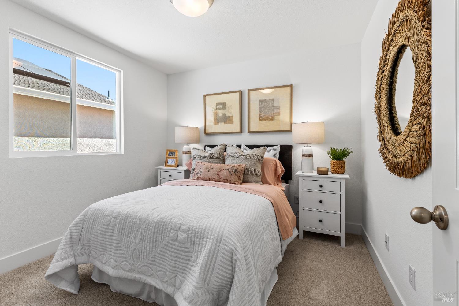 Detail Gallery Image 12 of 15 For 161 Ericson St, American Canyon,  CA 94503 - 4 Beds | 2/1 Baths