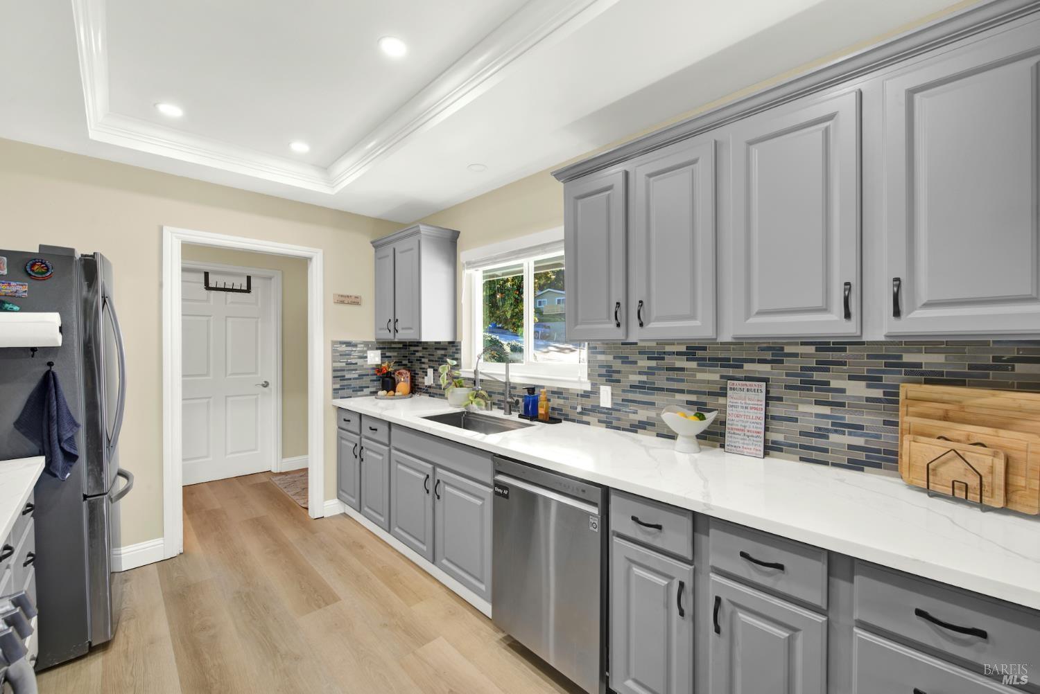 Detail Gallery Image 16 of 56 For 4118 Georgia St, Vallejo,  CA 94591 - 3 Beds | 2 Baths