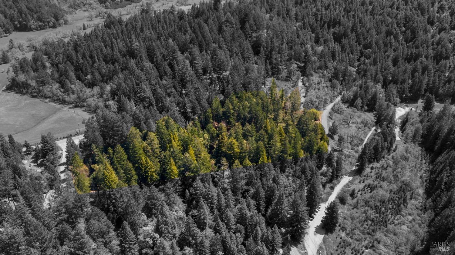 Detail Gallery Image 5 of 8 For 24680 Brooktrails Dr, Willits,  CA 95490 - – Beds | – Baths