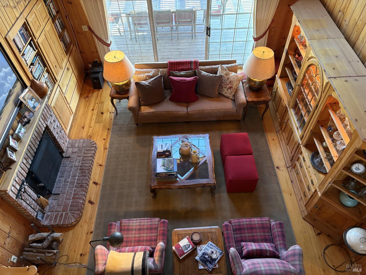 Detail Gallery Image 8 of 20 For 2617 S Old Highway Rd, Catheys Valley,  CA 95306 - 3 Beds | 2/1 Baths