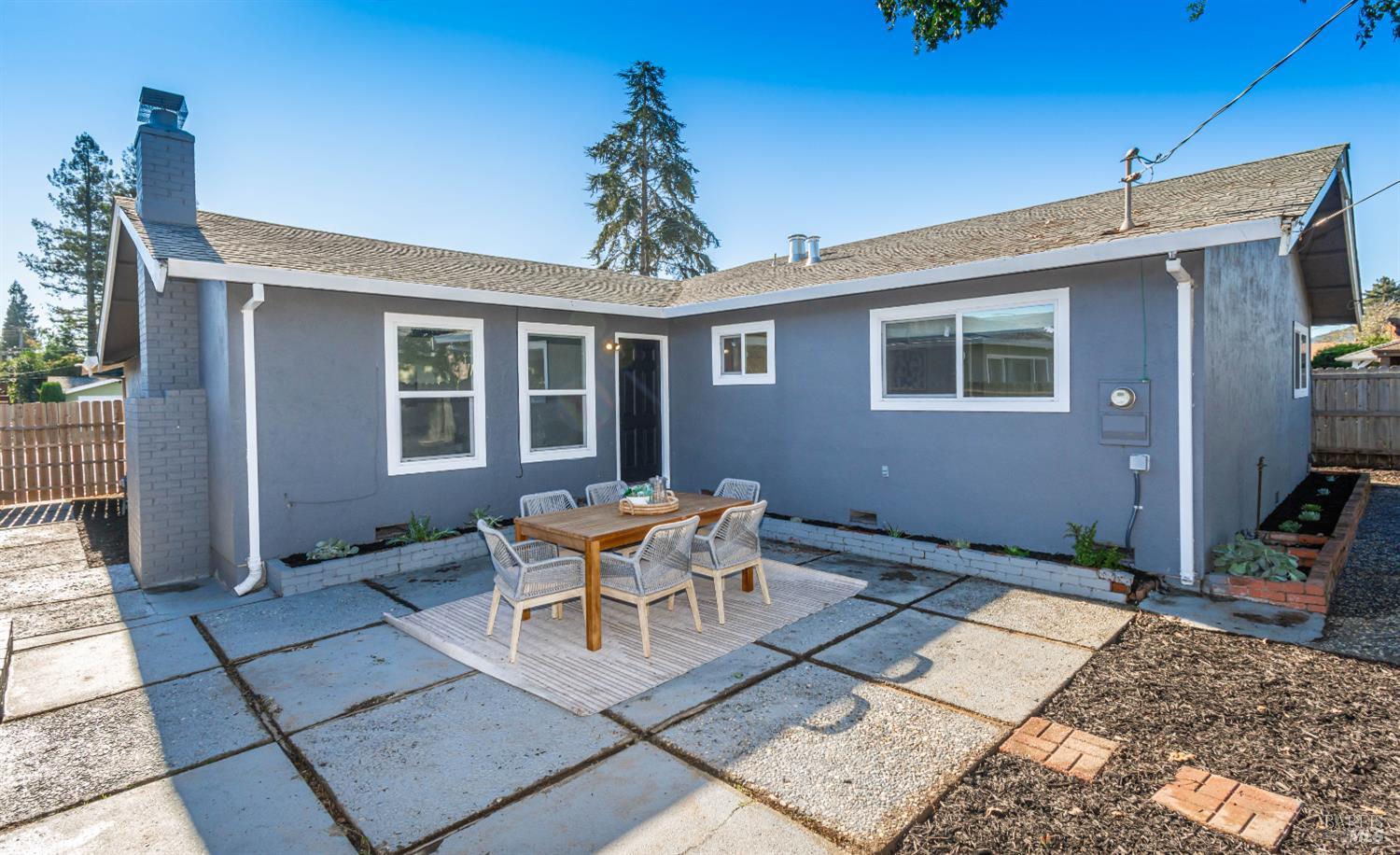 Detail Gallery Image 39 of 48 For 1842 Trower Ave, Napa,  CA 94558 - 3 Beds | 2 Baths