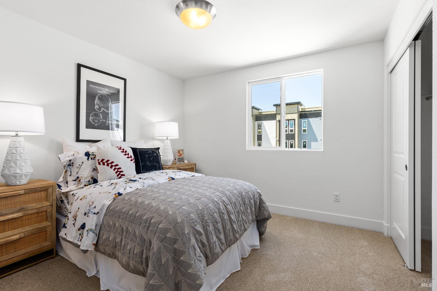 Detail Gallery Image 13 of 15 For 161 Ericson St, American Canyon,  CA 94503 - 4 Beds | 2/1 Baths