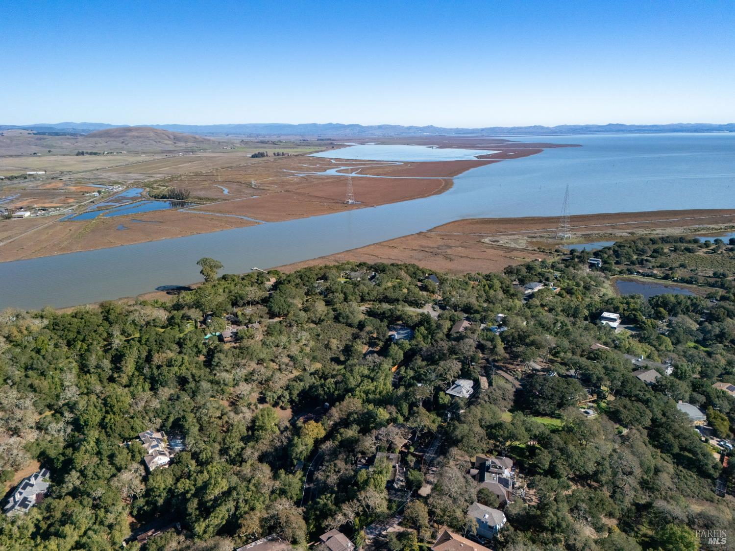 Detail Gallery Image 50 of 56 For 30 Manzanita Ave, Novato,  CA 94945 - 3 Beds | 2 Baths