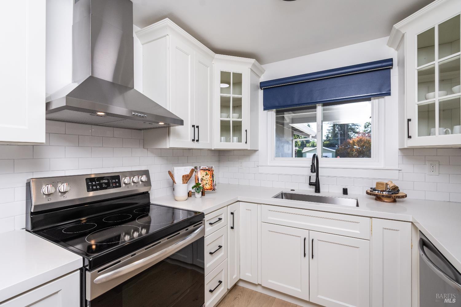 Detail Gallery Image 18 of 48 For 1842 Trower Ave, Napa,  CA 94558 - 3 Beds | 2 Baths