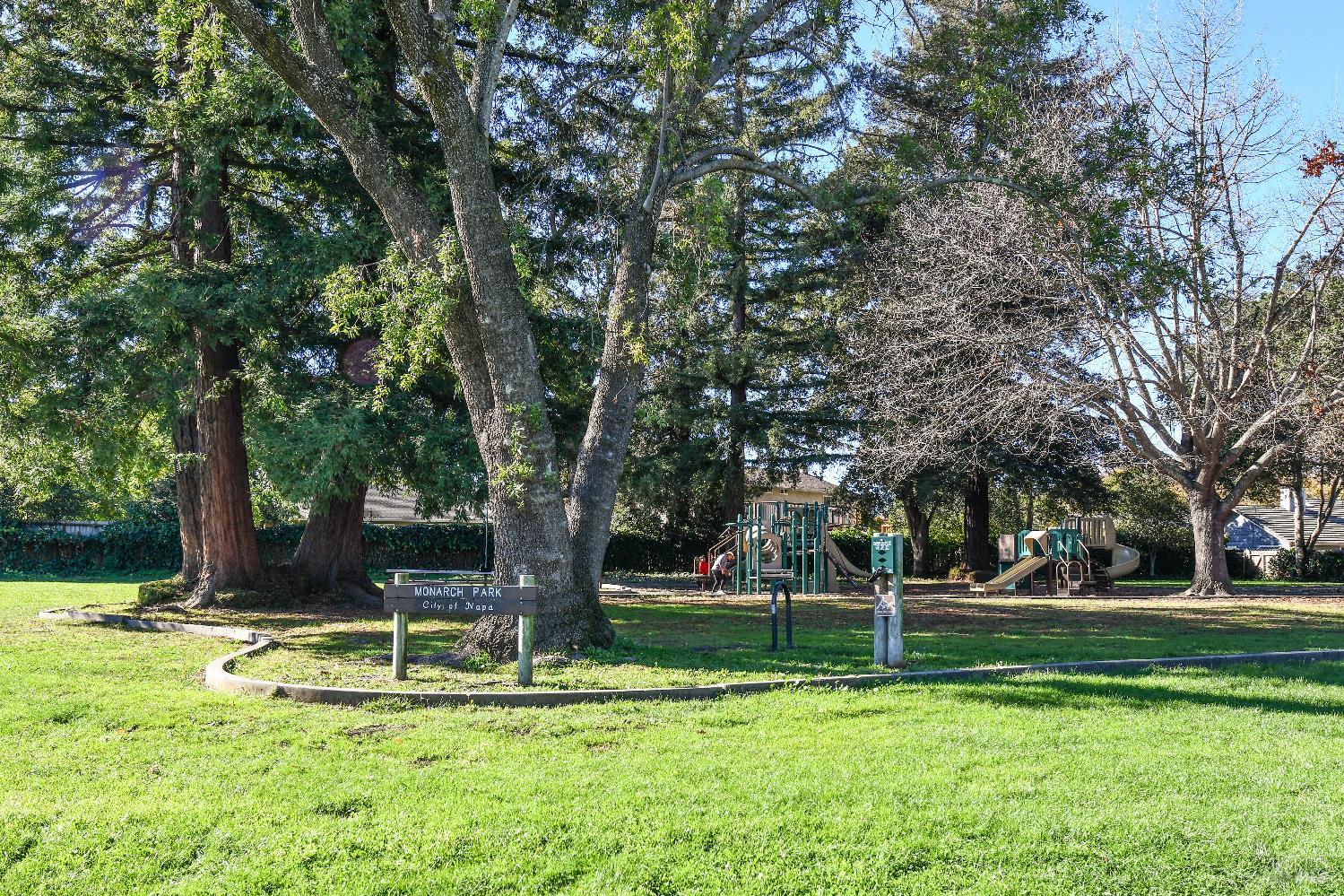 Detail Gallery Image 31 of 33 For 1803 Monarch Dr, Napa,  CA 94558 - 4 Beds | 2 Baths