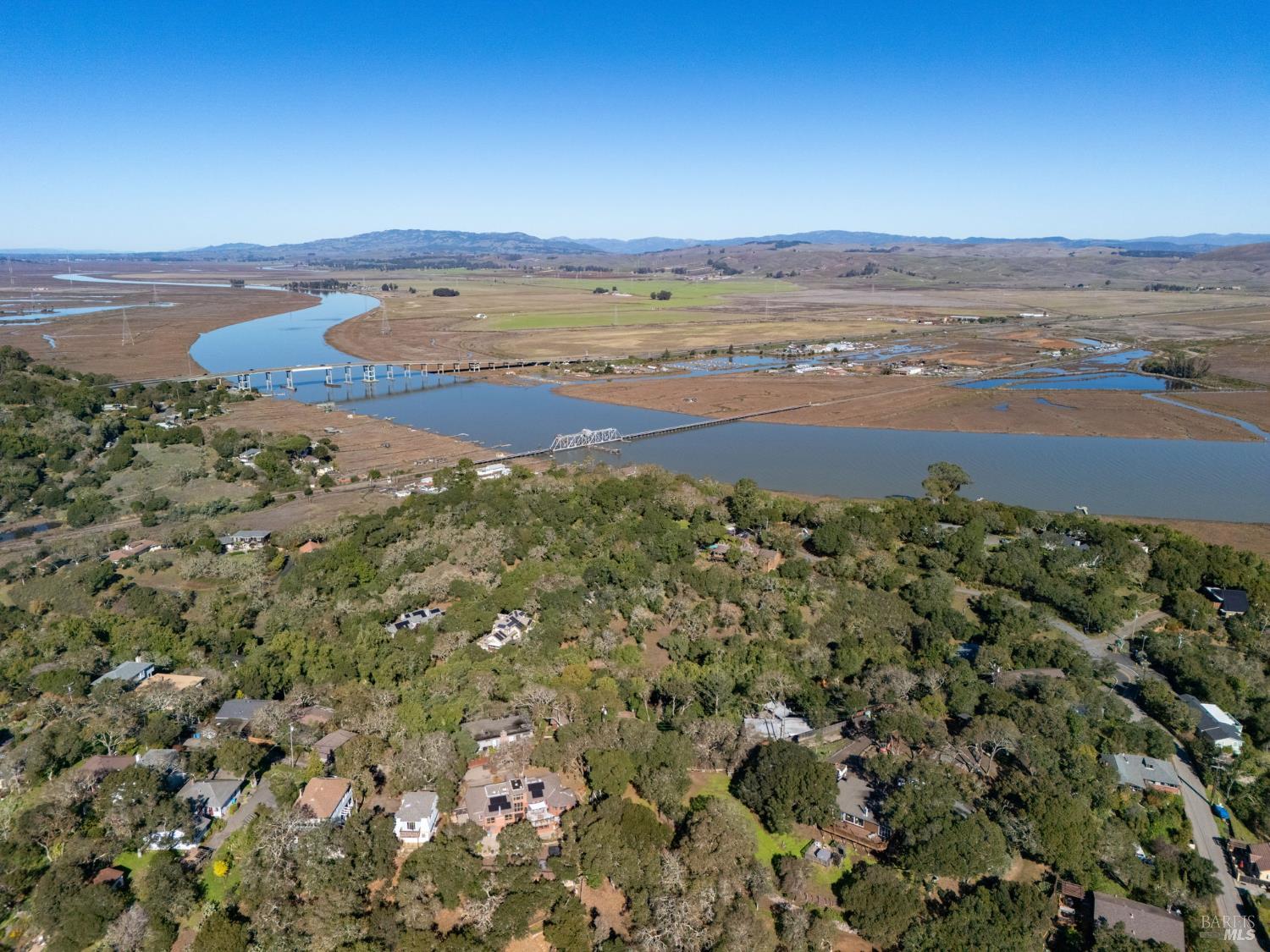 Detail Gallery Image 52 of 56 For 30 Manzanita Ave, Novato,  CA 94945 - 3 Beds | 2 Baths