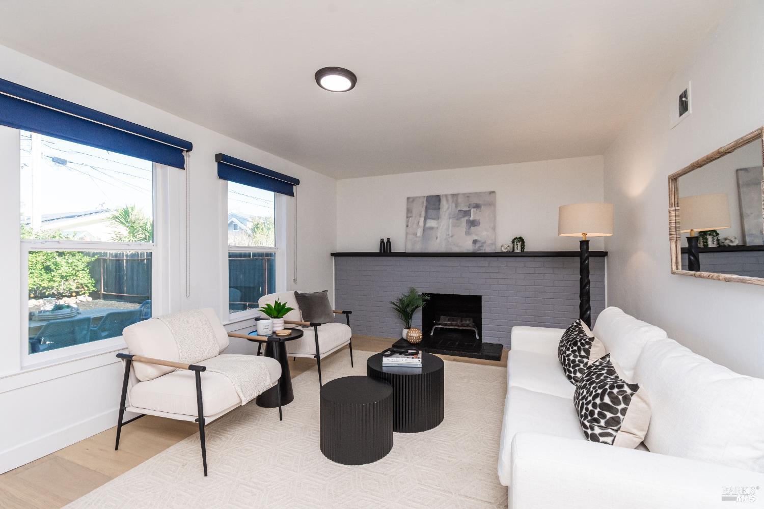 Detail Gallery Image 22 of 48 For 1842 Trower Ave, Napa,  CA 94558 - 3 Beds | 2 Baths