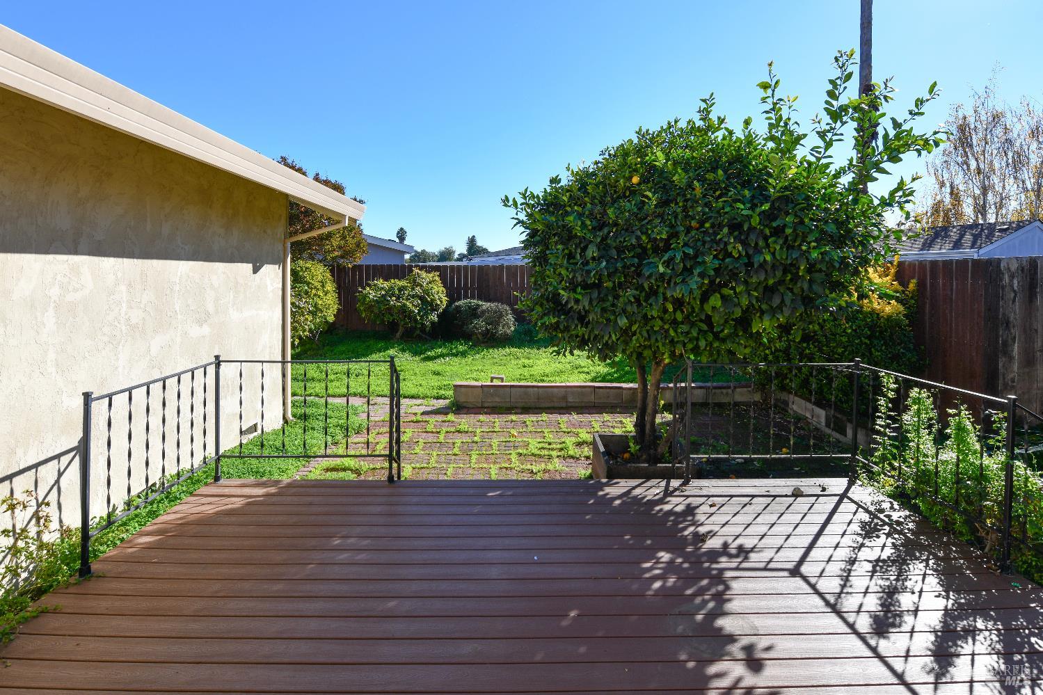 Detail Gallery Image 25 of 33 For 1803 Monarch Dr, Napa,  CA 94558 - 4 Beds | 2 Baths