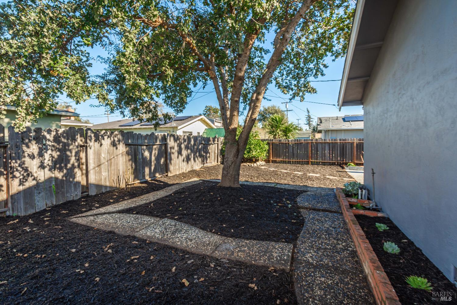 Detail Gallery Image 46 of 48 For 1842 Trower Ave, Napa,  CA 94558 - 3 Beds | 2 Baths