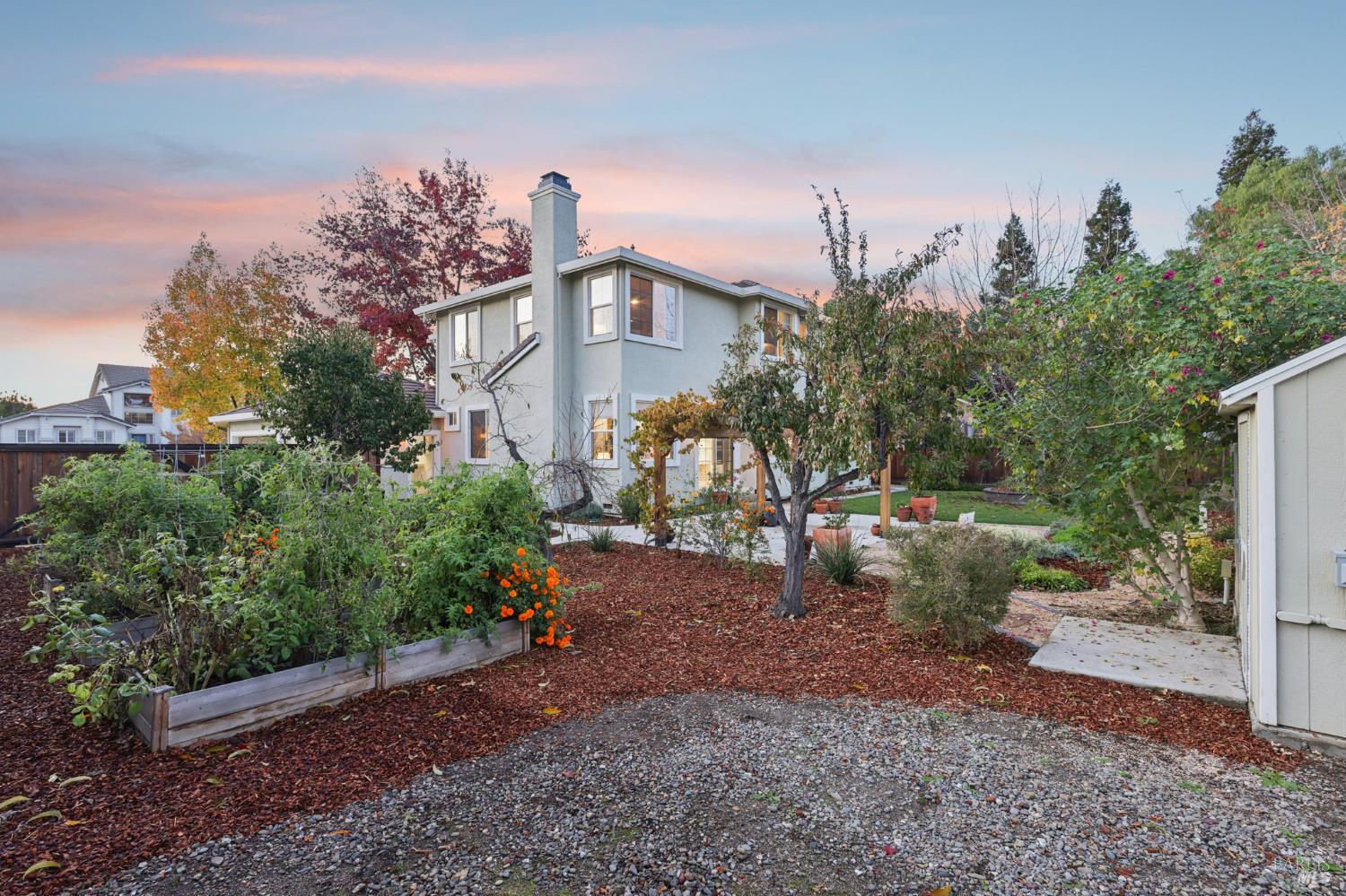 Detail Gallery Image 67 of 67 For 1767 Embassy Cir, Livermore,  CA 94550 - 4 Beds | 3 Baths