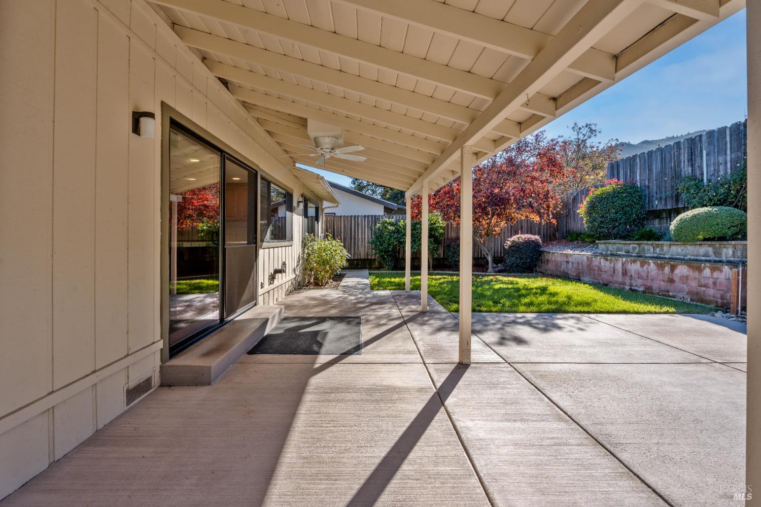 Detail Gallery Image 17 of 22 For 534 Nokomis Dr, Ukiah,  CA 95482 - 3 Beds | 2 Baths