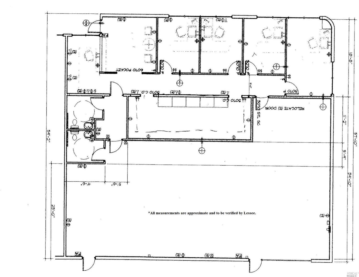 Detail Gallery Image 27 of 27 For 7975 Cameron Dr #700,  Windsor,  CA 95492 - – Beds | – Baths