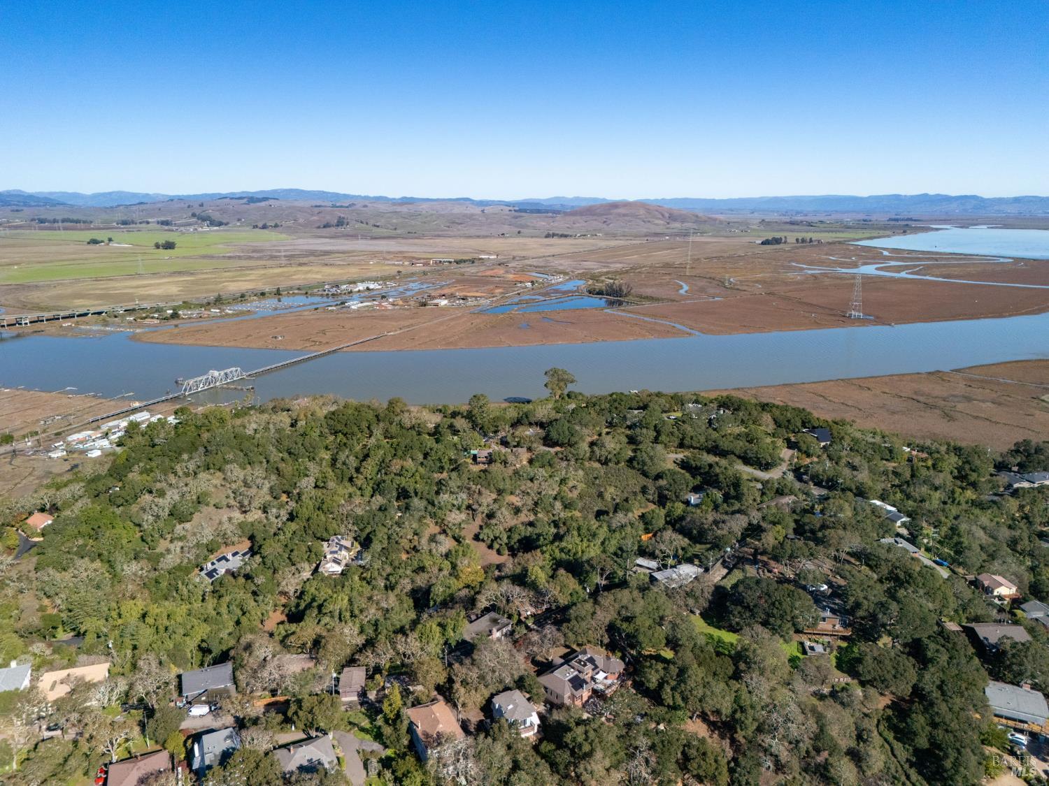 Detail Gallery Image 51 of 56 For 30 Manzanita Ave, Novato,  CA 94945 - 3 Beds | 2 Baths