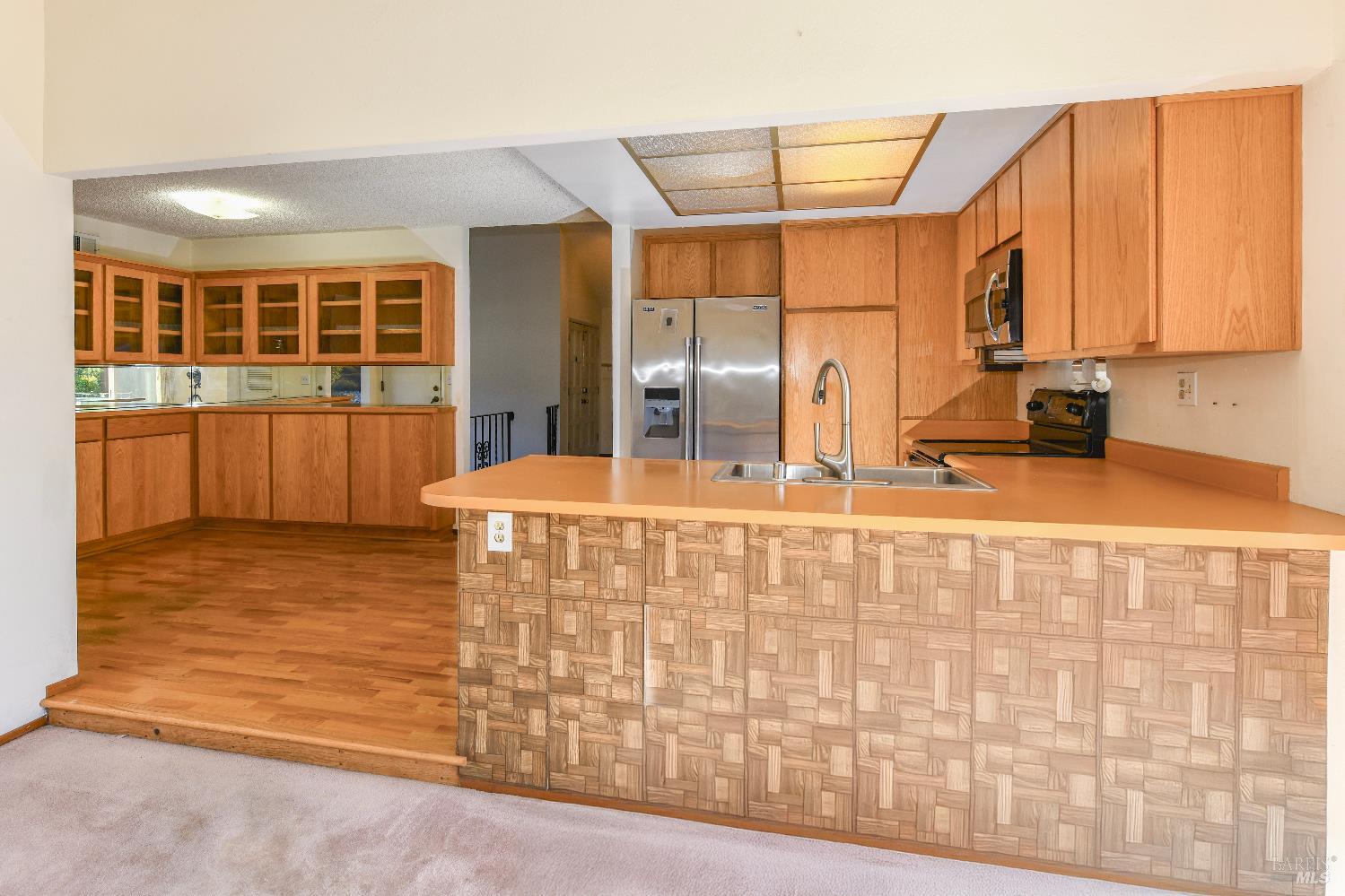 Detail Gallery Image 13 of 33 For 1803 Monarch Dr, Napa,  CA 94558 - 4 Beds | 2 Baths