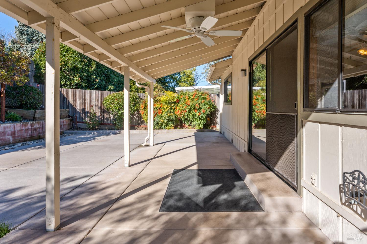 Detail Gallery Image 20 of 22 For 534 Nokomis Dr, Ukiah,  CA 95482 - 3 Beds | 2 Baths