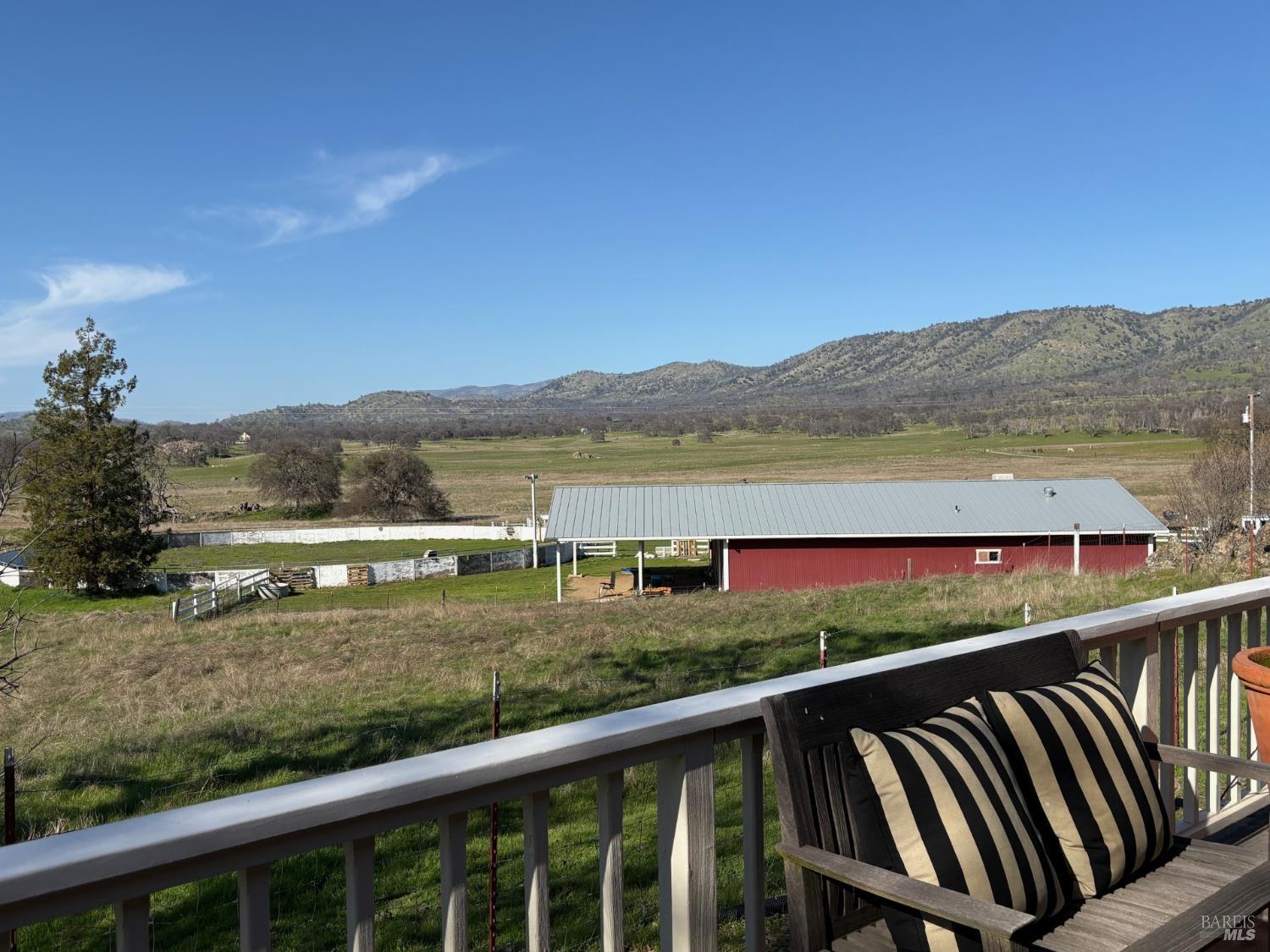 Detail Gallery Image 6 of 20 For 2617 S Old Highway Rd, Catheys Valley,  CA 95306 - 3 Beds | 2/1 Baths